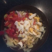 土豆沙拉的做法图解4