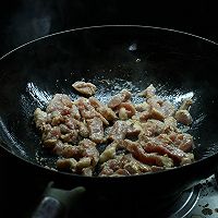 洋葱黑椒炒牛肉的做法图解8