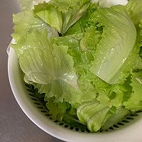 减脂圣品—蜜汁香煎鸡胸的做法图解3