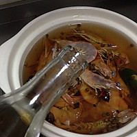 盐水虾的做法图解5