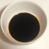 （健康轻食）凉拌蒜泥卤肉的做法图解2