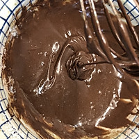 巧克力薄脆饼干的做法图解8