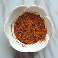 咖啡桃酥的做法图解7