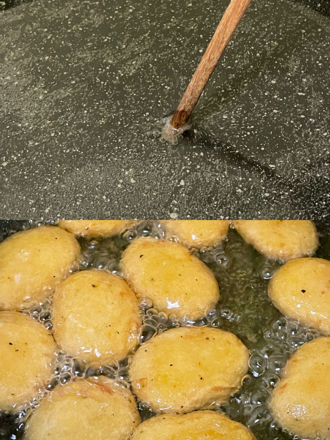 薯饼怎么做_薯饼的做法_豆果美食