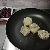 土豆饼#日式可乐饼#的做法图解4