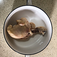 柠檬鸡腿的做法图解3