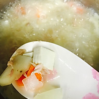 日式豆腐酱汤的做法图解6