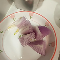 #年在一起 鲜才够味#清爽可口，健康低脂~~豆腐炒鸡毛菜的做法图解3
