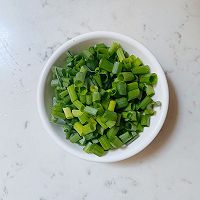 #美味开学季#虾米炒饭的做法图解4