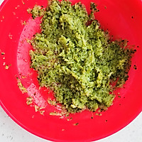 宝宝辅食小肉肠的做法图解5