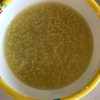 营养辅食-养胃的南瓜小米粥的做法图解7