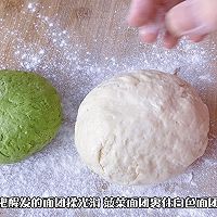 #味达美名厨福气汁，新春添口福#福气百财饺子｜新年讨个好彩头的做法图解11