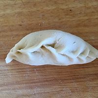 蘑菇木耳蒸饺（16）的做法图解5