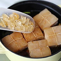 人间烟火-东坡肉的做法图解10