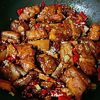 麻辣排骨的做法图解9