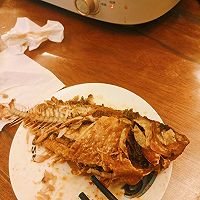 云南菜～昆明观音山酱鱼的做法图解25
