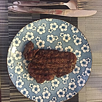 香煎和牛菲力牛排的做法图解5
