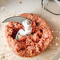 五彩水饺的做法图解3