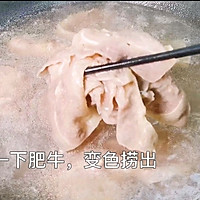 土豆肥牛饭的做法图解3