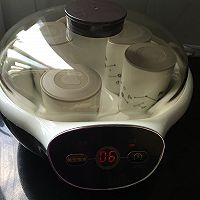 小熊酸奶机试用—自制多味酸奶的做法图解4
