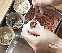 怎么自制高汤包做昆布柴鱼高汤的做法