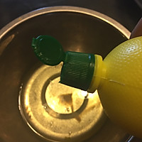 可可戚风蛋糕的做法图解4