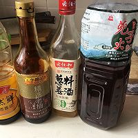 米酒鸭的做法图解5