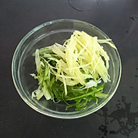 清蒸鲈鱼的做法图解3