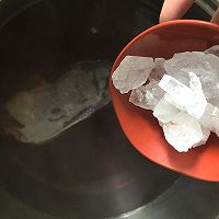想提神降火又开胃，来一碗酸梅汤吧的做法图解5