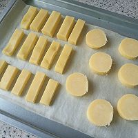 黄油小酥酥的做法图解11