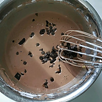 超级简单—火爆巧克力粑粑糕的做法图解8