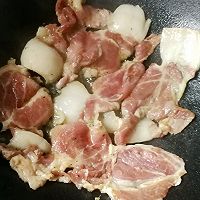 “土豪菜”---香煎猪肉的做法图解7