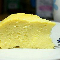 中式蛋糕——黄米糕的做法图解8