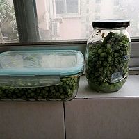 摇摇酸豆角的做法图解8