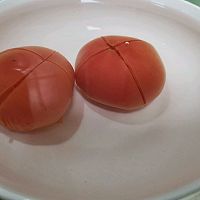 番茄土豆肥牛—小白一看就会的做法图解1