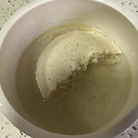 婴儿辅食之”汽水肉”的做法图解3