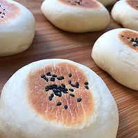 日式红豆包（少油少糖版）的做法图解10