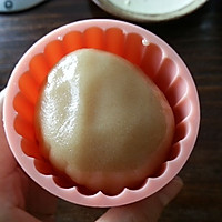 豆沙月饼的做法图解9