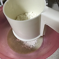香草戚风蛋糕（超详细的步骤的做法图解6