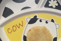 #桃子辅食记#黄金玉米饼的做法