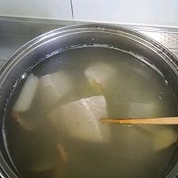 无添加婴儿辅食牛肉松的做法图解1