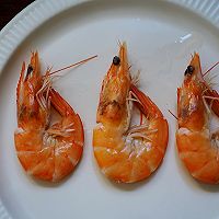 豆皮豌豆苗的做法图解3