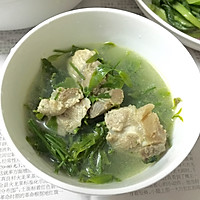 野菜汤的做法图解4