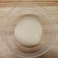 不用揉面家庭版的意大利经典脆皮恰巴塔面包的做法图解3