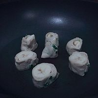 快捷迷你香蕉酥的做法图解5