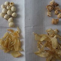 秋季润燥汤的做法图解2