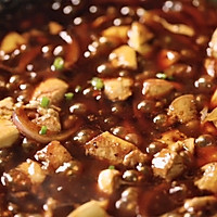 #美食视频挑战赛#日式鹅肝盖饭的做法图解21