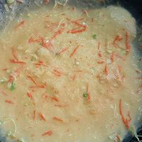 葫芦丝菜煎饼的做法图解8