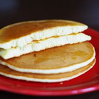 经典美式早餐：松饼（Pancake）的做法图解10