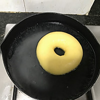 南瓜贝果的做法图解14